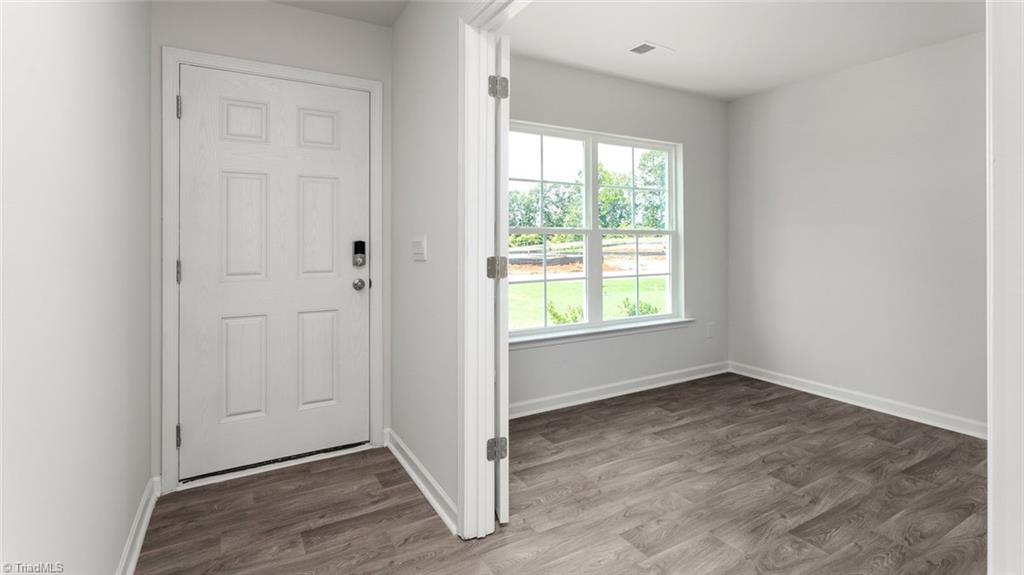 3783 Baden Road Winston-Salem, NC 27107 - Photo 2 of 27 *Photos are of model home and are for representational purposes only.