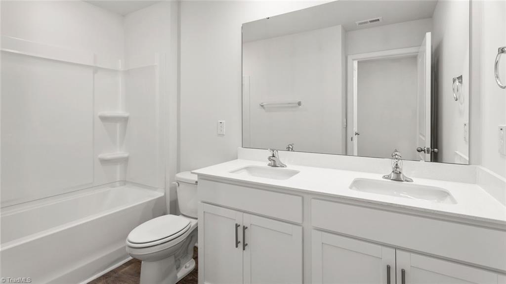 3783 Baden Road Winston-Salem, NC 27107 - Photo 26 of 27 representation
