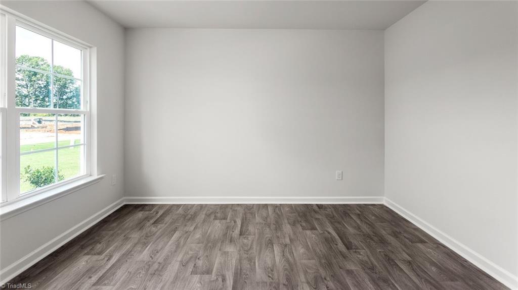 3783 Baden Road Winston-Salem, NC 27107 - Photo 3 of 27 *Photos are of model home and are for representational purposes only.