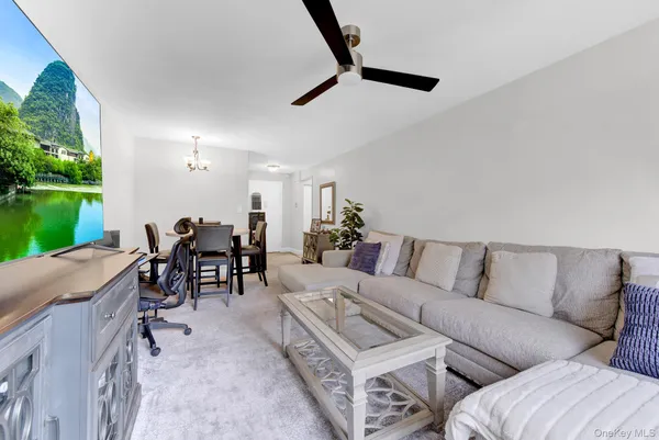 $359,999 | 3 Birchwood Court, Unit 3H, Mineola, NY 11501