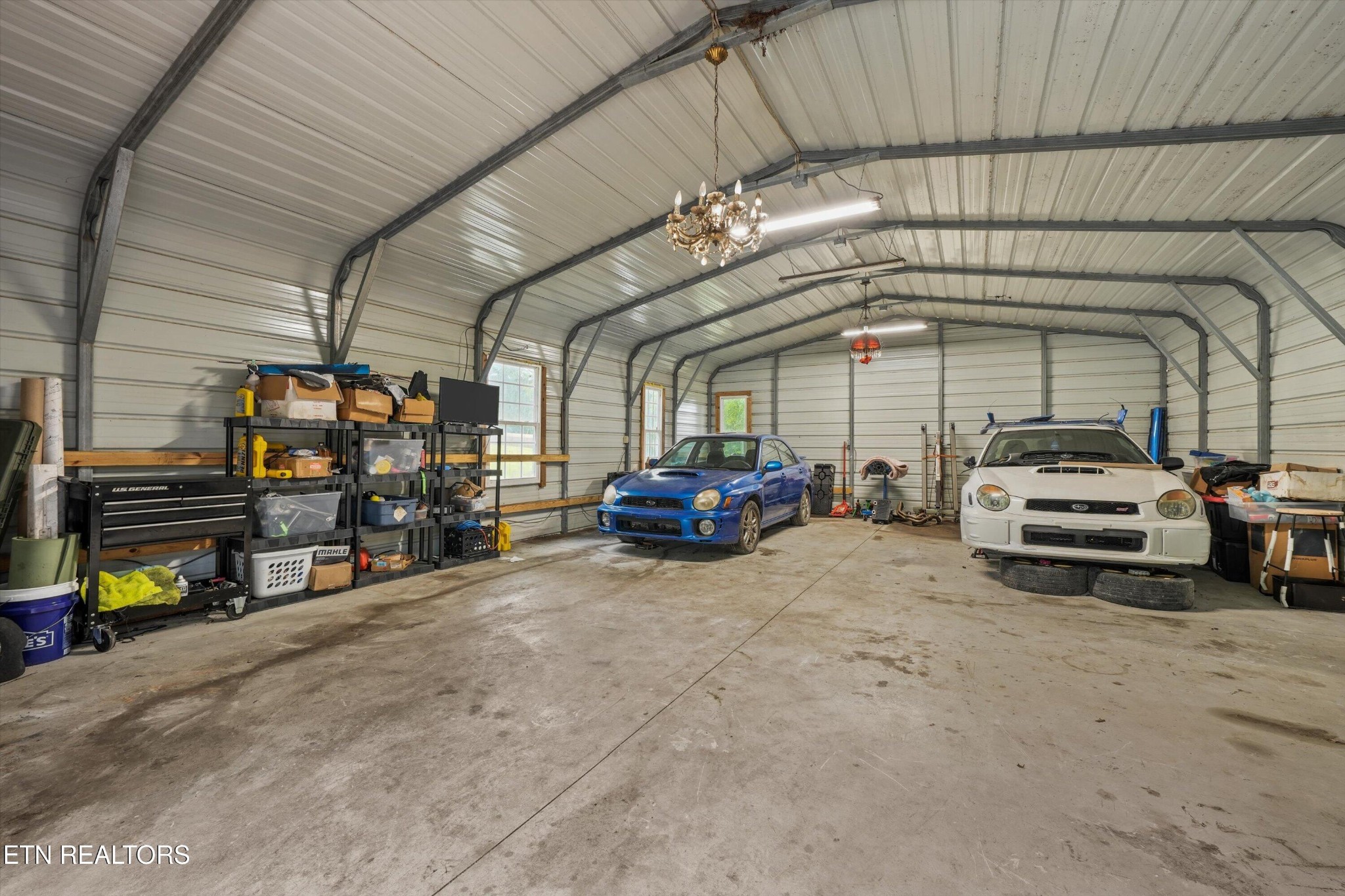 1696 Clouds Road Tazewell, TN 37879 - Photo 31 of 32 Gallery Image 31