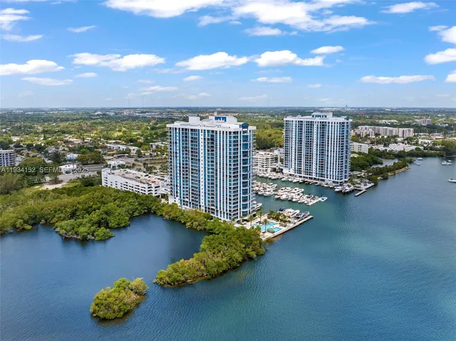 $2,200,000 | 17111 Biscayne Boulevard, Unit 1110, North Miami Beach, FL 33160