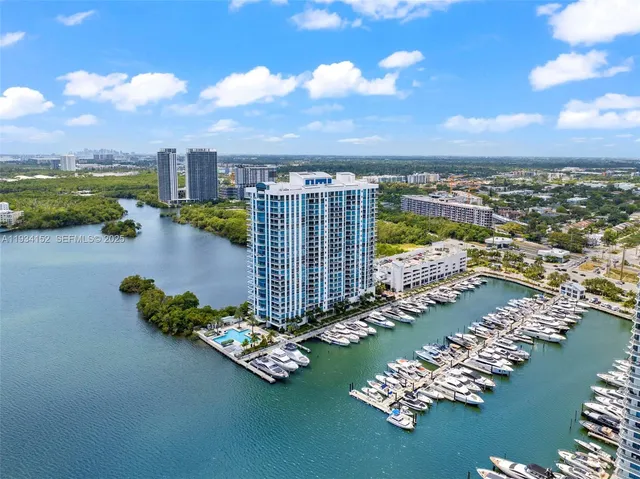 $2,200,000 | 17111 Biscayne Boulevard, Unit 1110, North Miami Beach, FL 33160