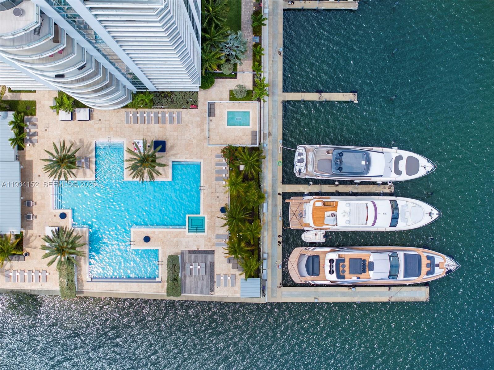 17111 Biscayne Boulevard, Unit 1110 North Miami Beach, FL 33160 - Photo 51 of 67