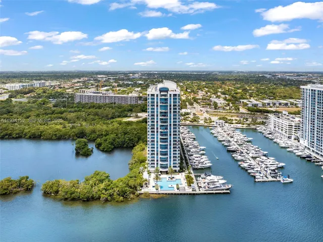 $2,200,000 | 17111 Biscayne Boulevard, Unit 1110, North Miami Beach, FL 33160