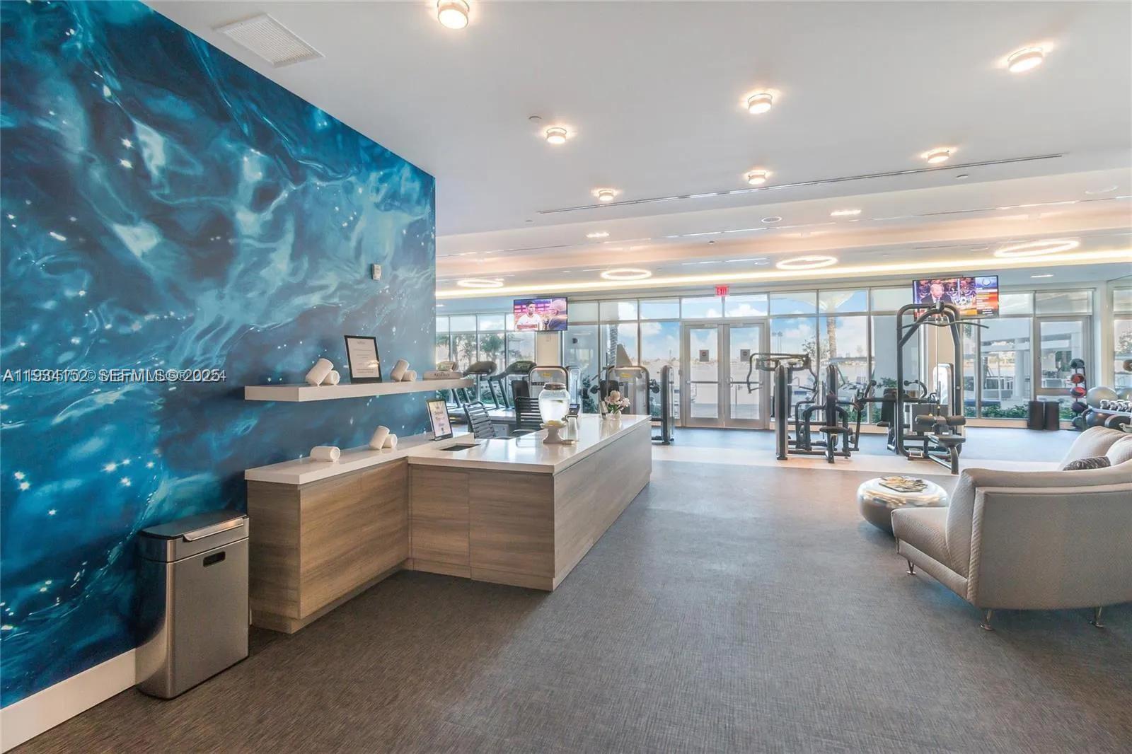 17111 Biscayne Boulevard, Unit 1110 North Miami Beach, FL 33160 - Photo 64 of 67