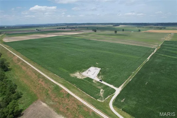 $1,595,580 | 0 Fish Lake Road, Prairie du Rocher, IL 62277