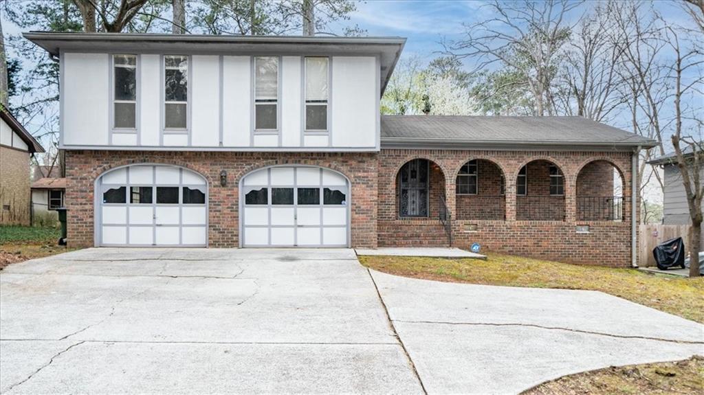 1897 Harts Mill Road Northeast Chamblee, GA 30341 - Photo 1 of 1 Gallery Image 1