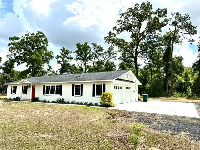 245 Fulton Harvey Road Crawfordville, FL 32327 - Photo 19 of 19