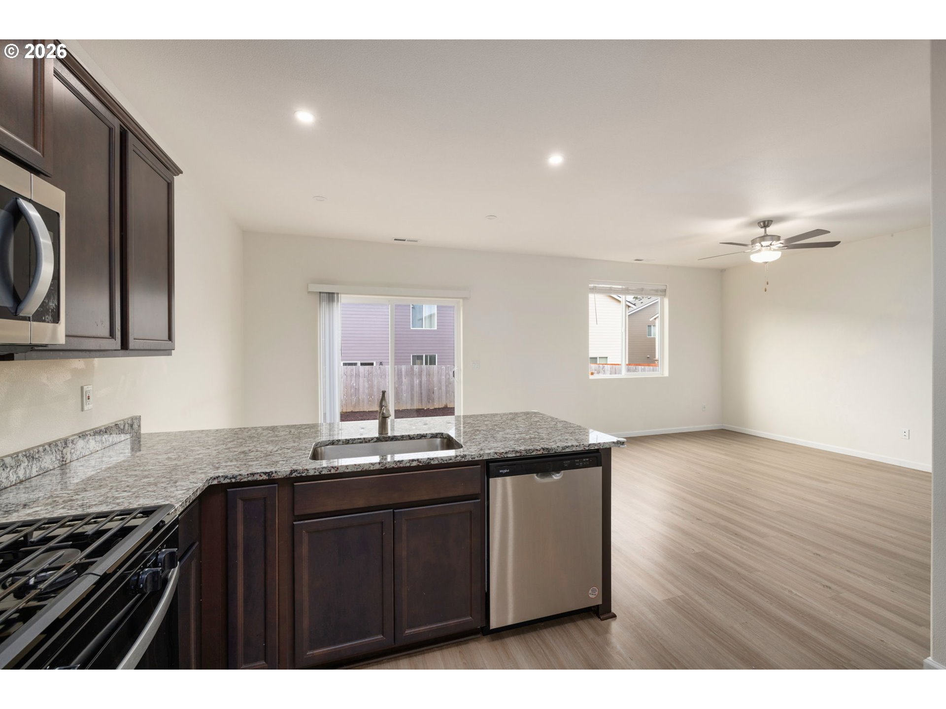 3974 Southwest Knapp Drive Gresham, OR 97080 - Photo 13 of 43