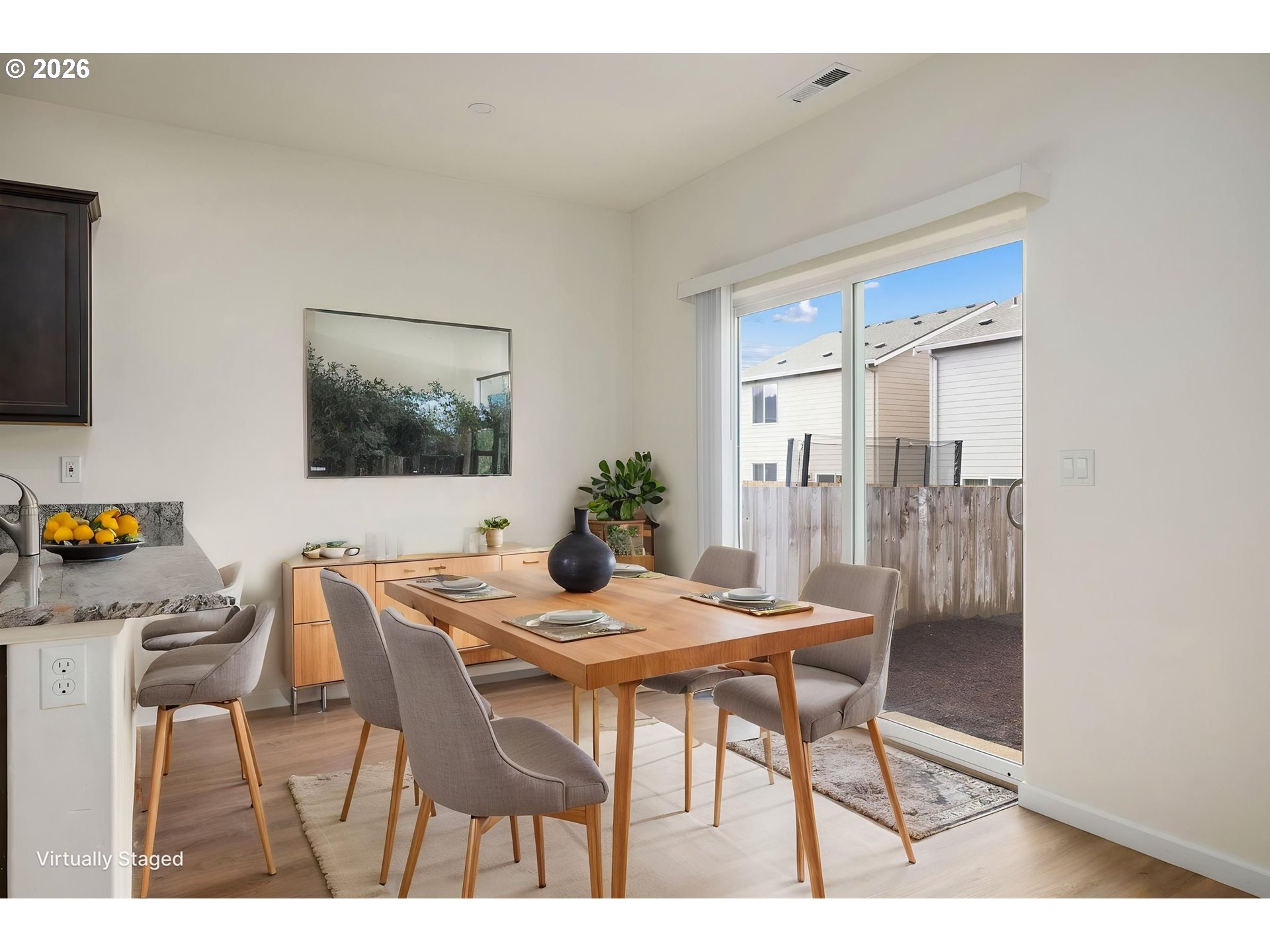 3974 Southwest Knapp Drive Gresham, OR 97080 - Photo 17 of 43