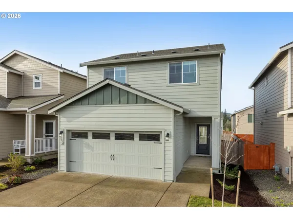 $495,000 | 3974 Southwest Knapp Drive, Gresham, OR 97080