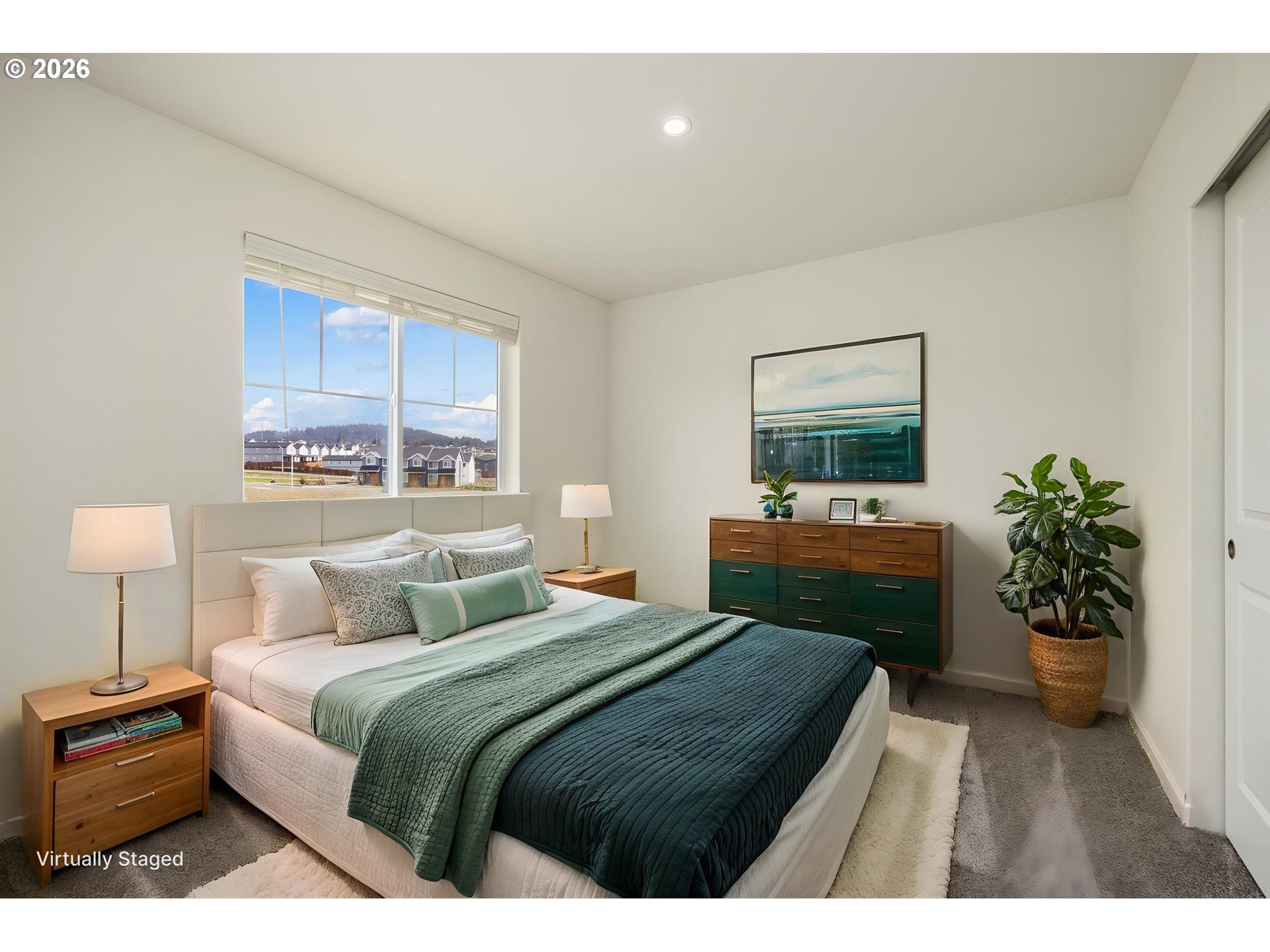 3974 Southwest Knapp Drive Gresham, OR 97080 - Photo 29 of 43