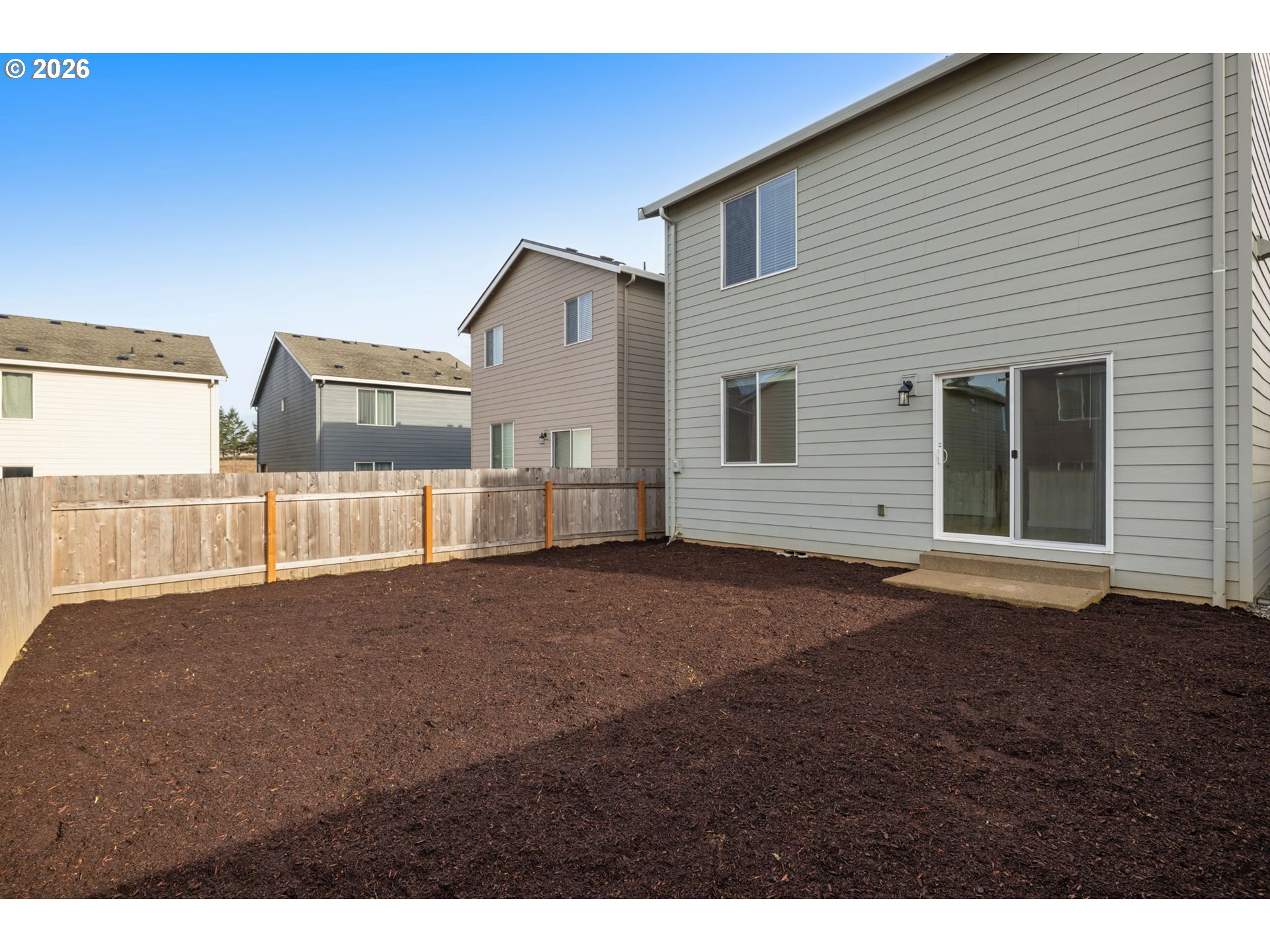 3974 Southwest Knapp Drive Gresham, OR 97080 - Photo 38 of 43