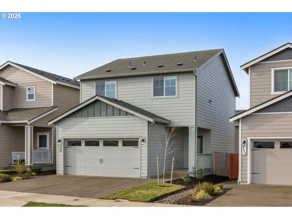 $495,000 | 3974 Southwest Knapp Drive, Gresham, OR 97080