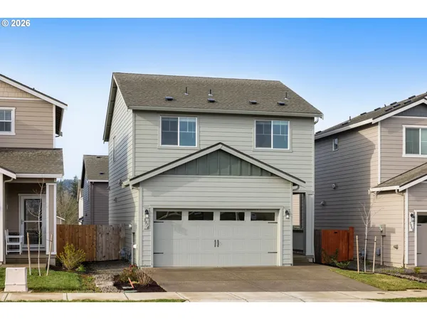 $495,000 | 3974 Southwest Knapp Drive, Gresham, OR 97080