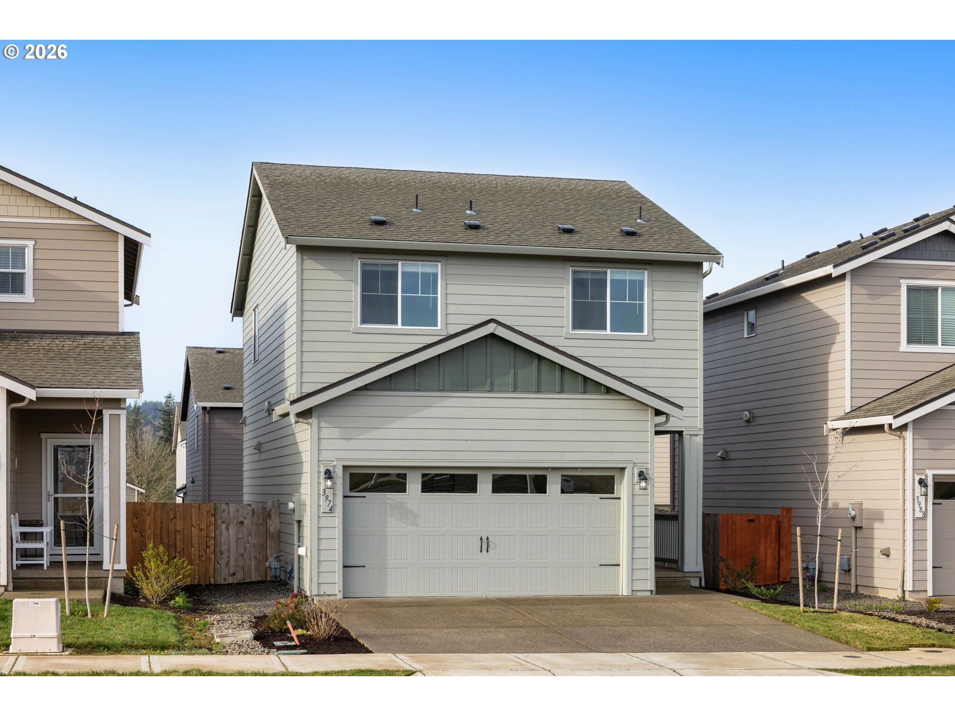 3974 Southwest Knapp Drive Gresham, OR 97080 - Photo 43 of 43