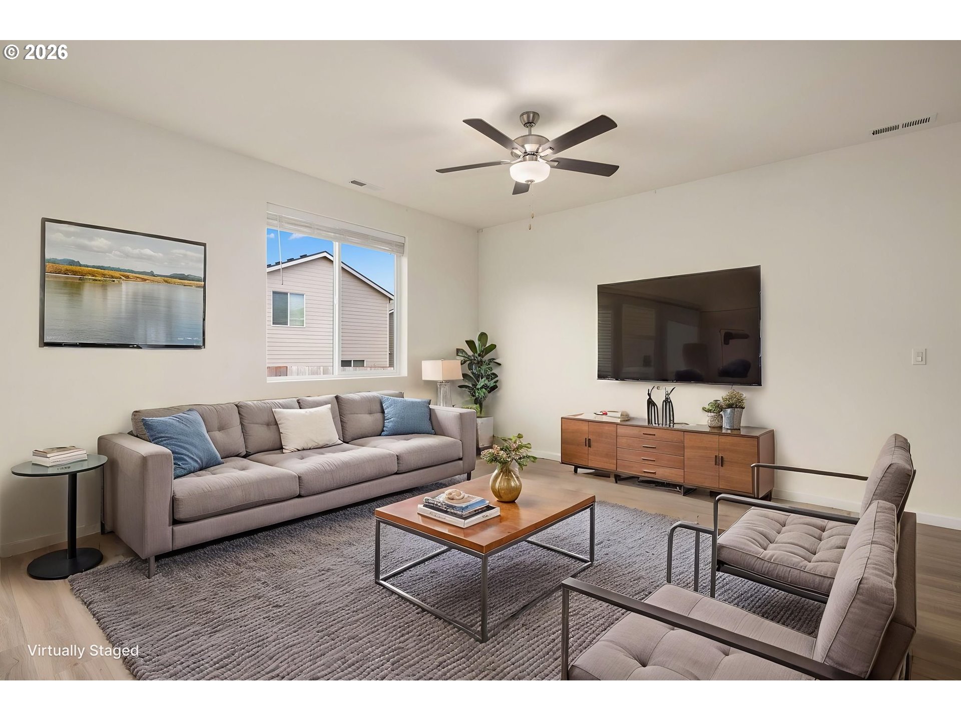 3974 Southwest Knapp Drive Gresham, OR 97080 - Photo 9 of 43