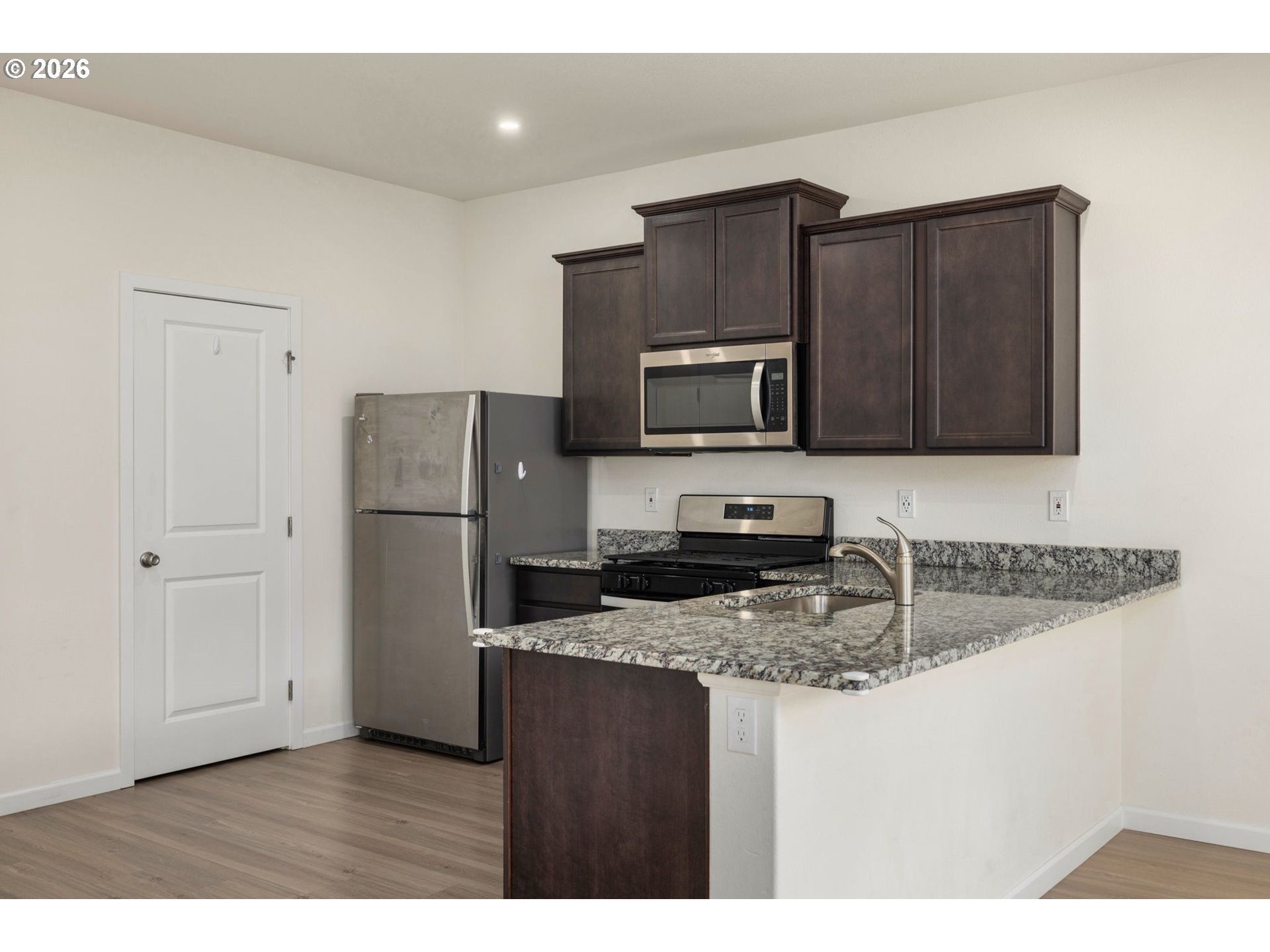 3974 Southwest Knapp Drive Gresham, OR 97080 - Photo 10 of 43