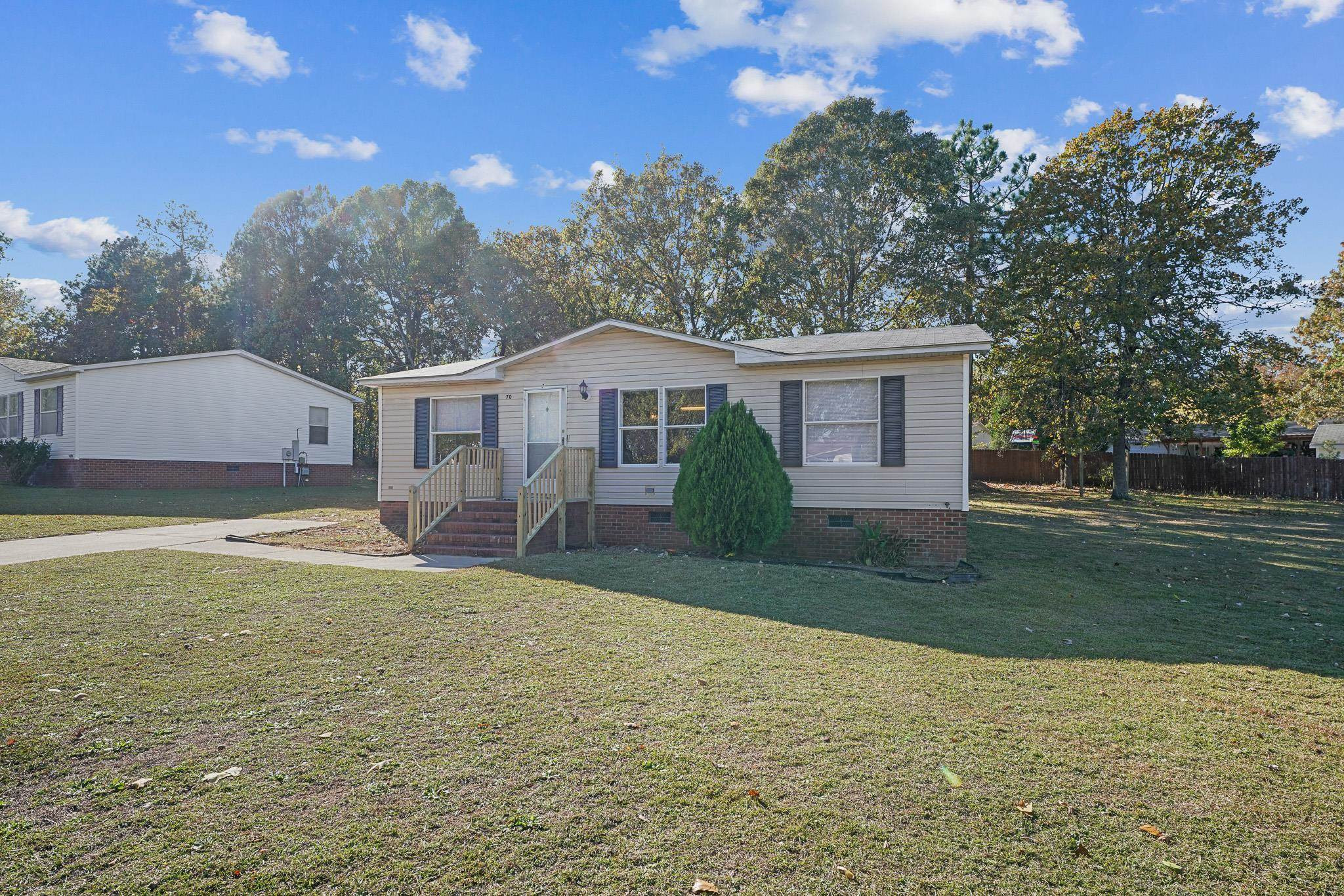 70 East Tryon Court Spring Lake, NC 28390 - Photo 2 of 21 Photo 2
