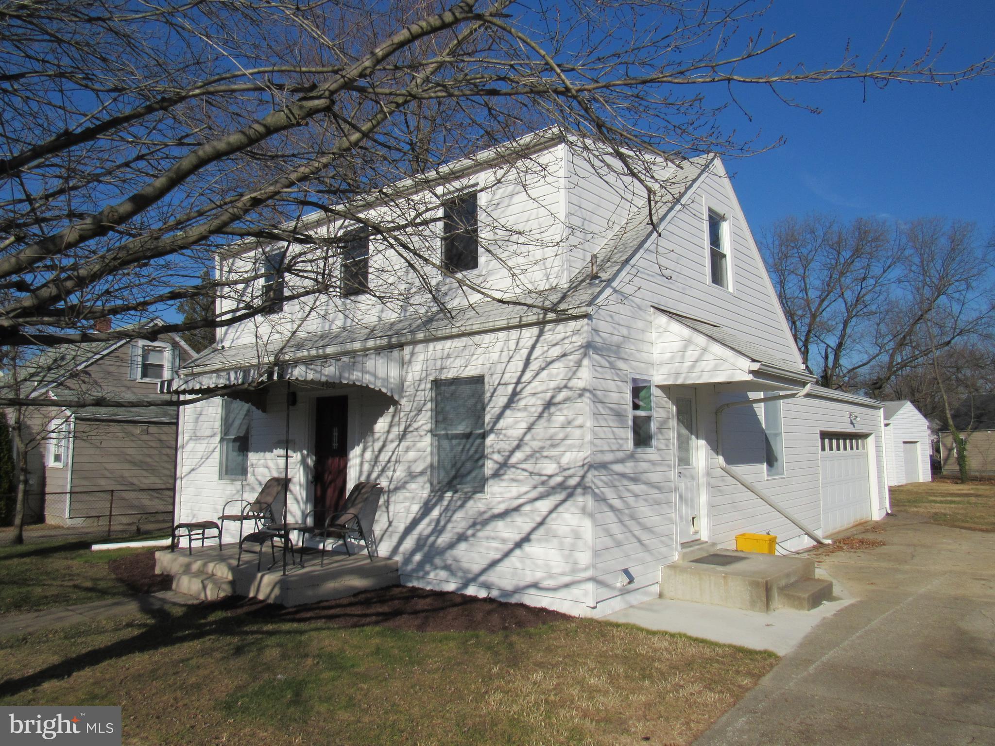 4500 Maple Road Morningside, MD 20746 - Photo 3 of 28 Exterior (General)