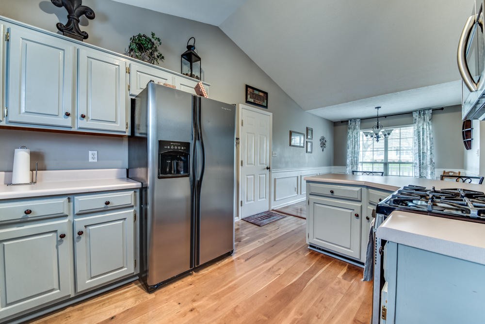 7609 Tree Bark Road Corryton, TN 37721 - Photo 10 of 20 Gallery Image 10