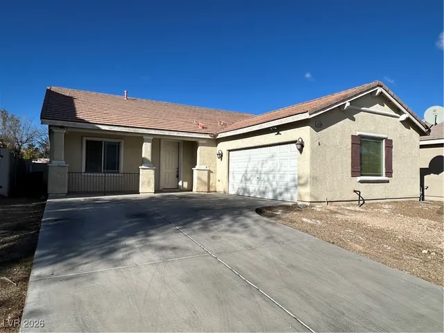 $1,950 | Undisclosed Address, North Las Vegas, NV 89032