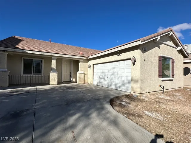 $1,950 | Undisclosed Address, North Las Vegas, NV 89032