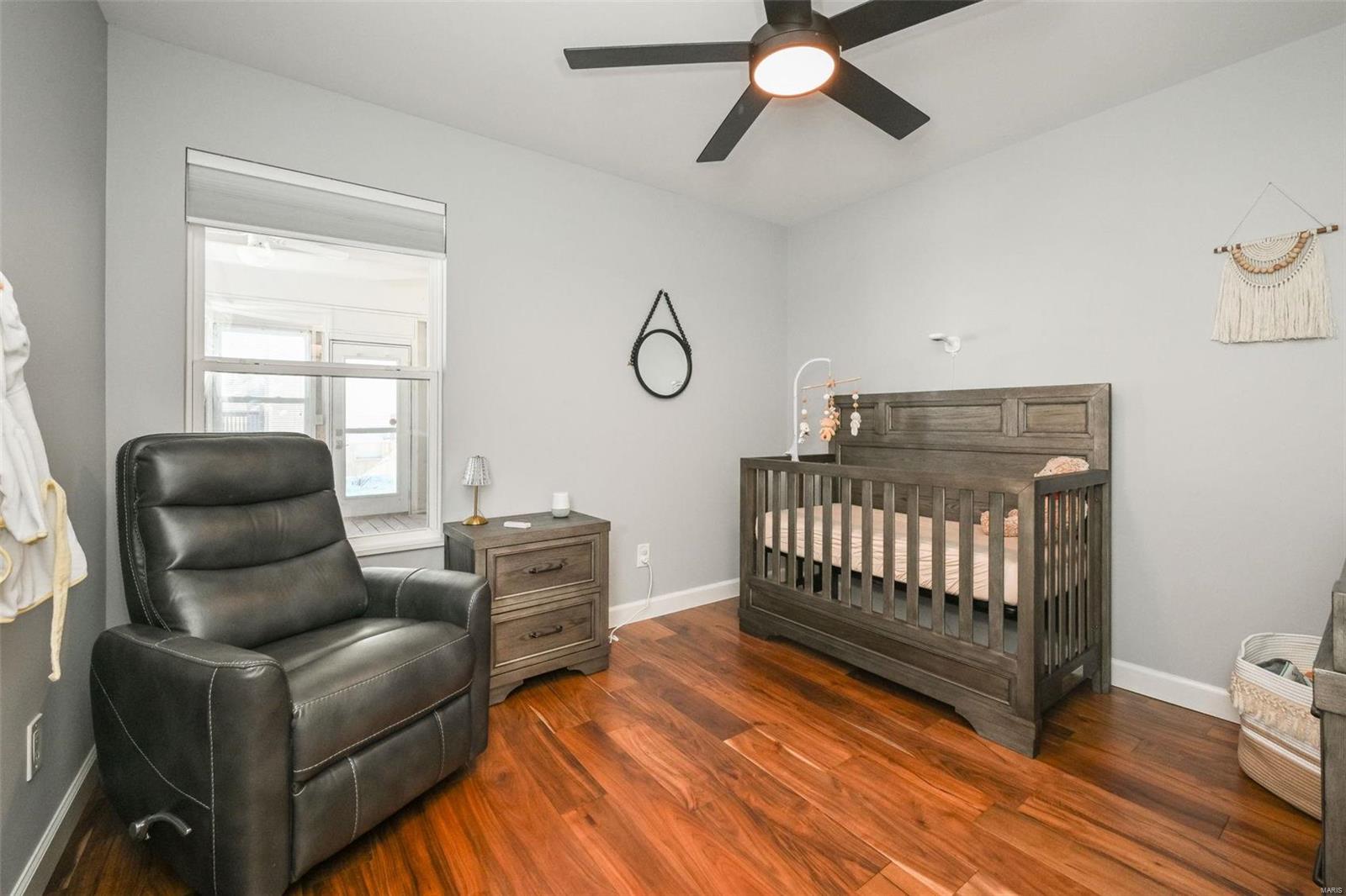 1135 Sunny Ridge Drive O'Fallon, MO 63366 - Photo 17 of 23