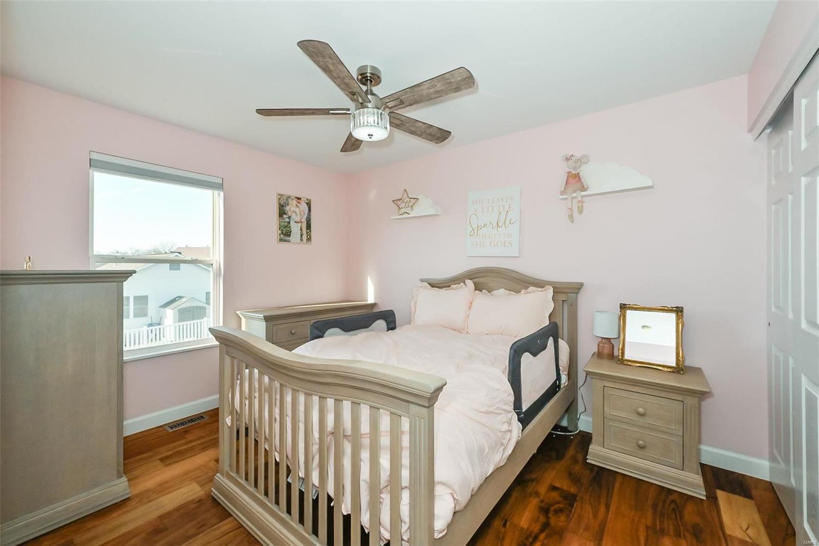 1135 Sunny Ridge Drive O'Fallon, MO 63366 - Photo 18 of 23