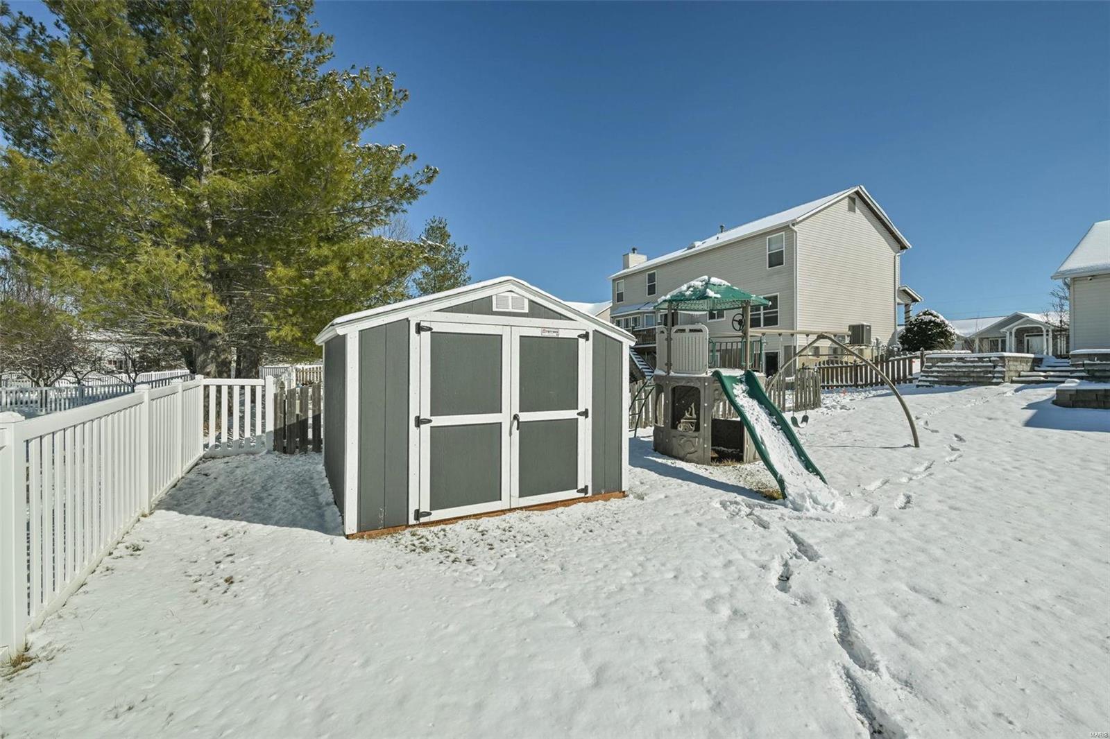 1135 Sunny Ridge Drive O'Fallon, MO 63366 - Photo 4 of 23