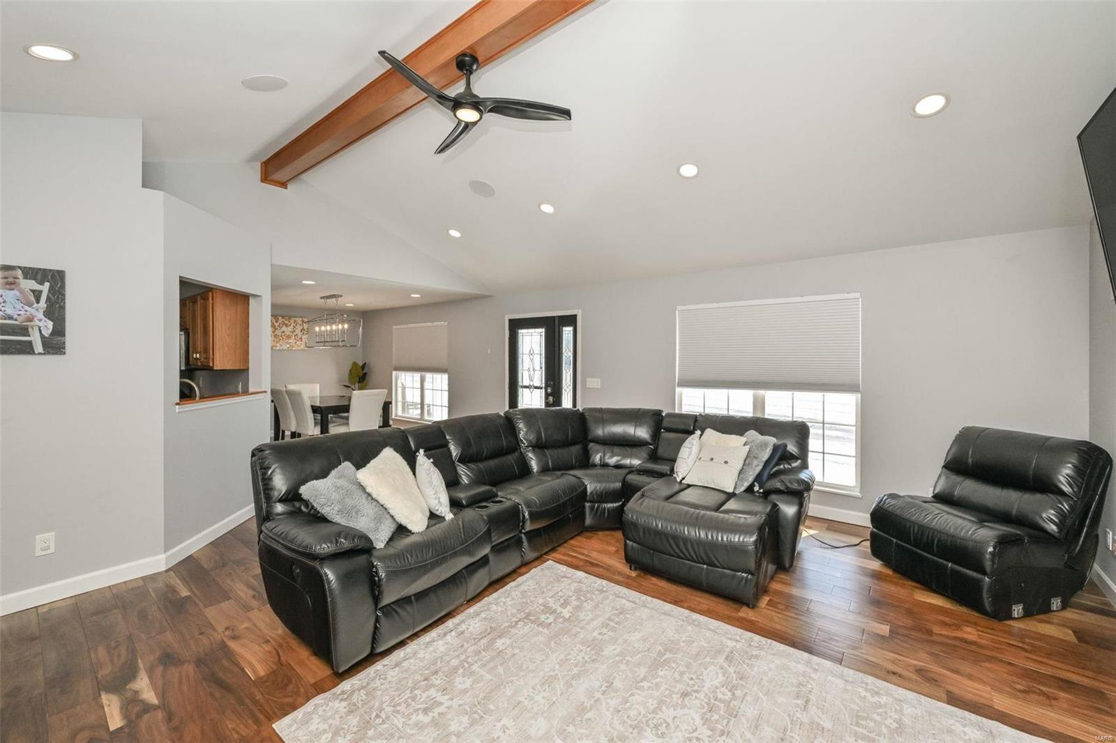 1135 Sunny Ridge Drive O'Fallon, MO 63366 - Photo 5 of 23