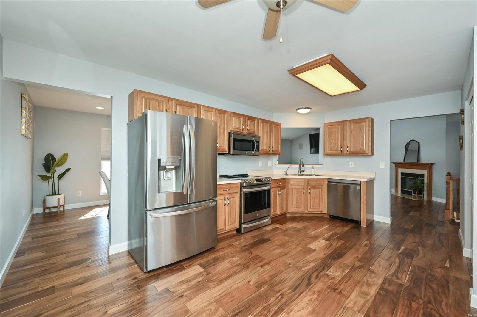 1135 Sunny Ridge Drive O'Fallon, MO 63366 - Photo 8 of 23