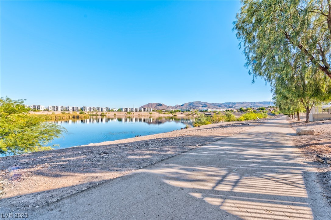 1480 Rancho Ridge Drive Henderson, NV 89012 - Photo 44 of 45 Gallery Image 44