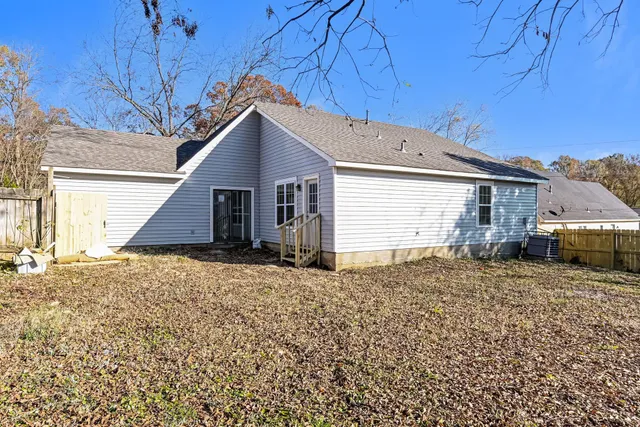 $1,850 | 4495 Bonnie Brae Drive, Millington, TN 38053