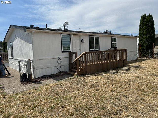 5660 Daisy Street, Unit 11 Springfield, OR 97478 - Photo 11 of 14 Gallery Image 11
