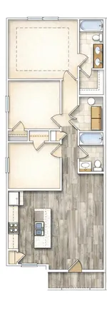 $255,000 | 235 Wilson Green Boulevard, Tallahassee, FL 32305