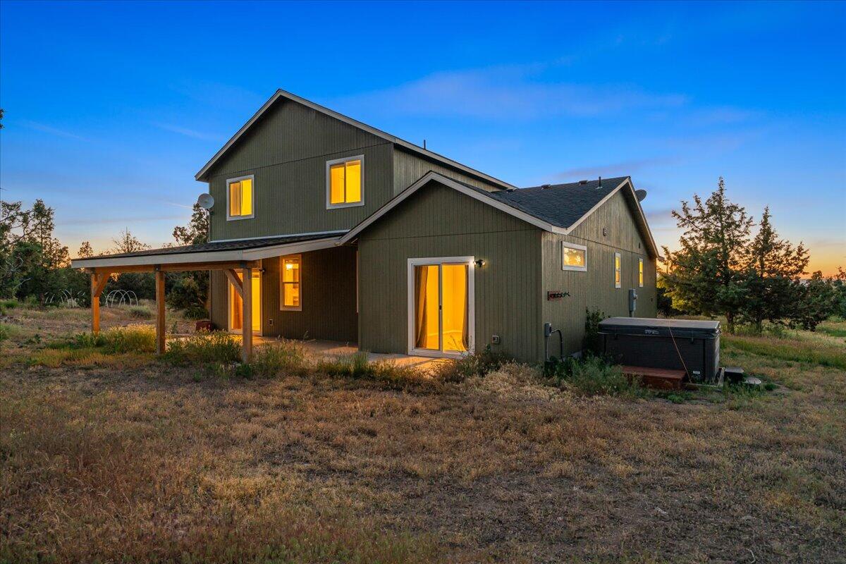 9444 Southwest Copper Road Powell Butte, OR 97753 - Photo 41 of 49 49-9444 SW Copper Rd-39