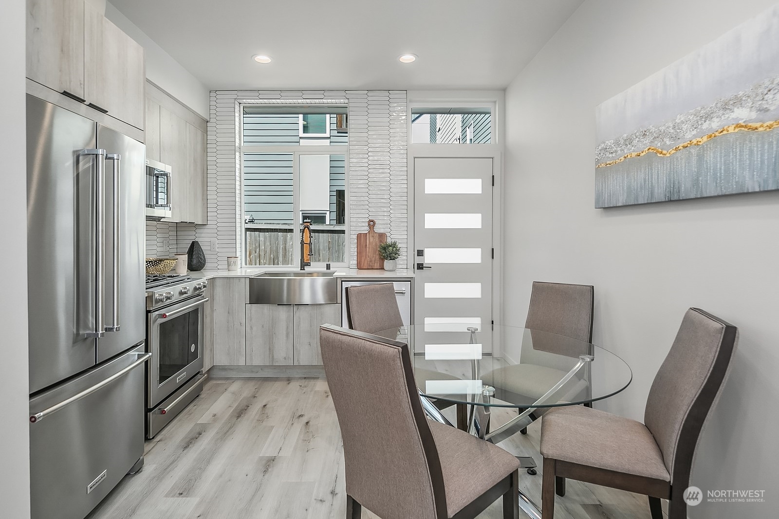 604 North 43rd Street Seattle, WA 98103 - Photo 11 of 24 Gallery Image 11