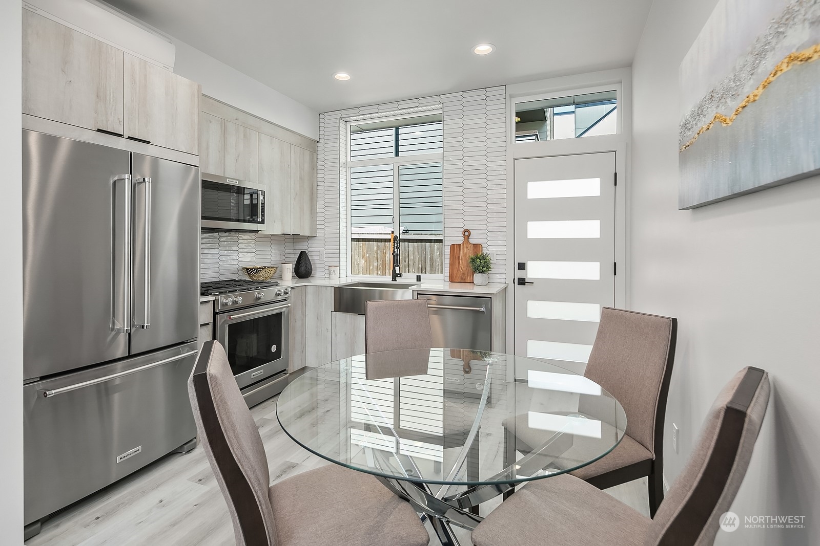 604 North 43rd Street Seattle, WA 98103 - Photo 12 of 24 Gallery Image 12