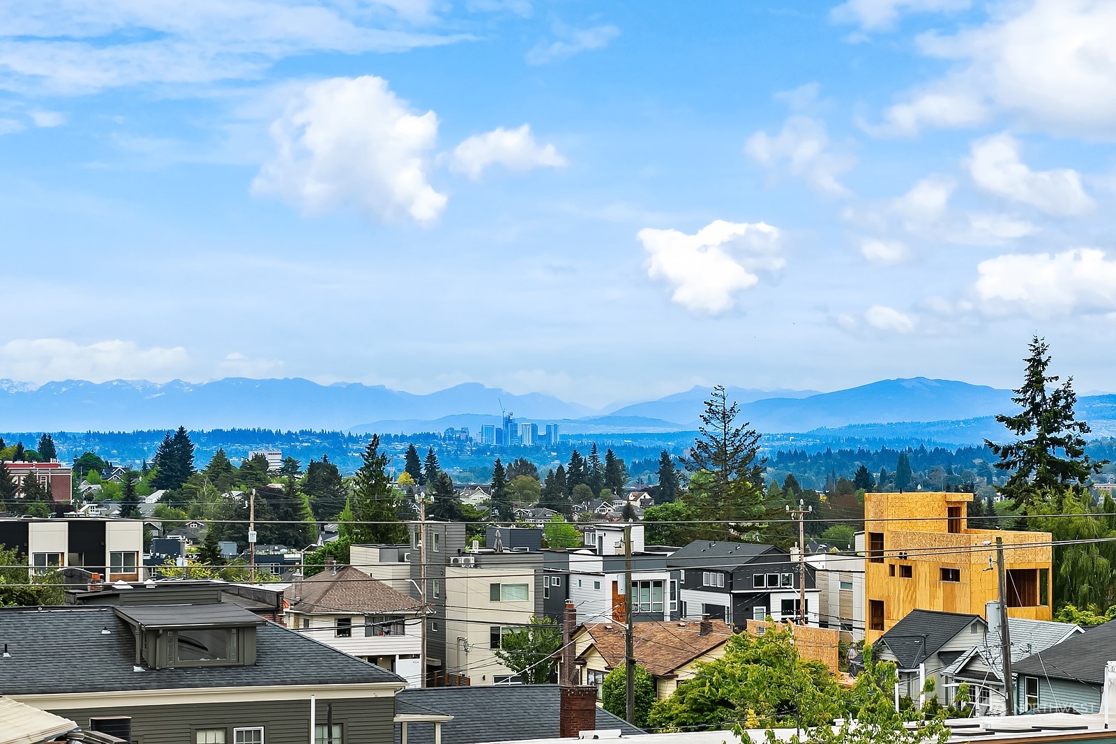 604 North 43rd Street Seattle, WA 98103 - Photo 7 of 24 Gallery Image 7