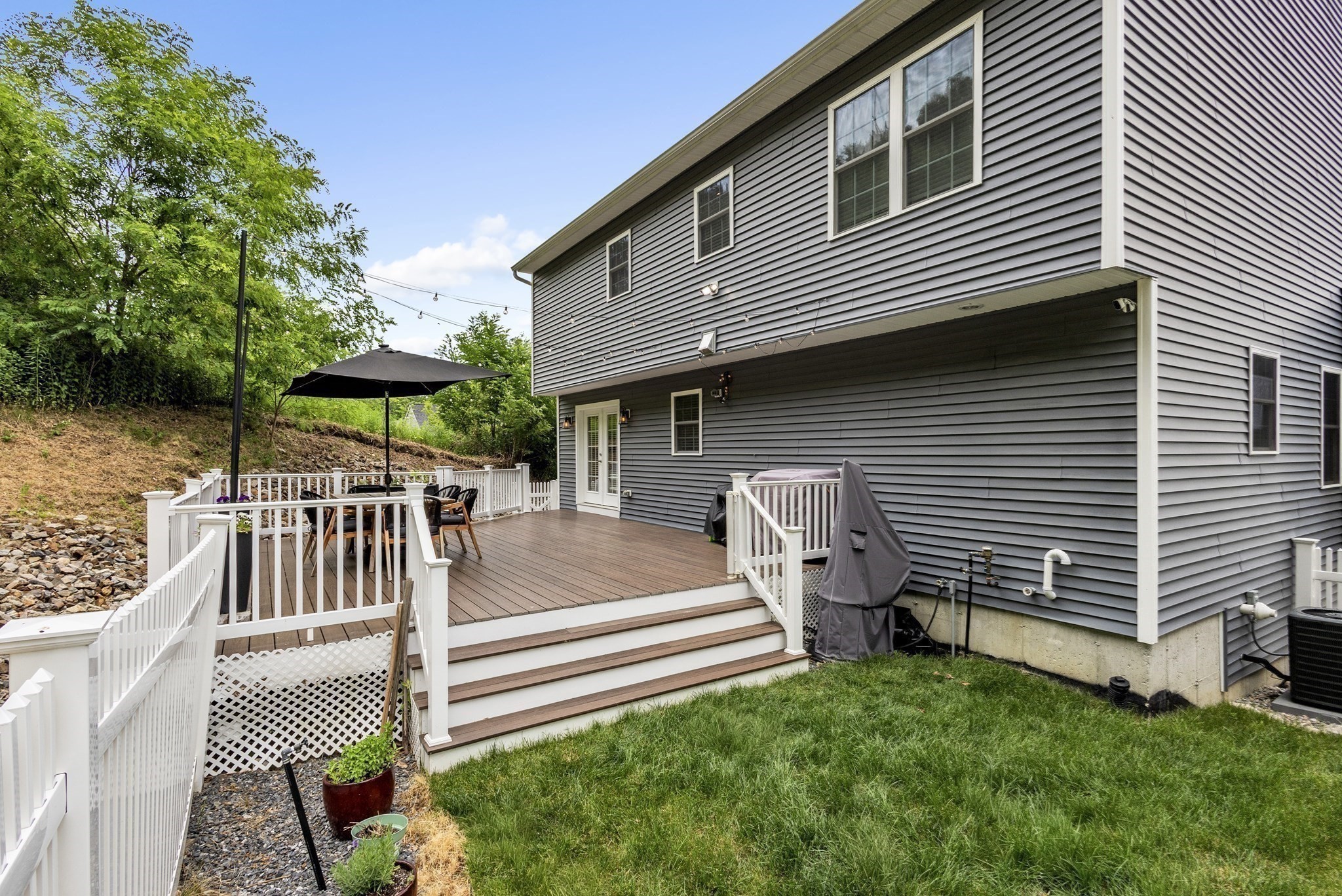 24 Paper Birch Path, Unit 24 Worcester, MA 01605 - Photo 28 of 34 Gallery Image 28