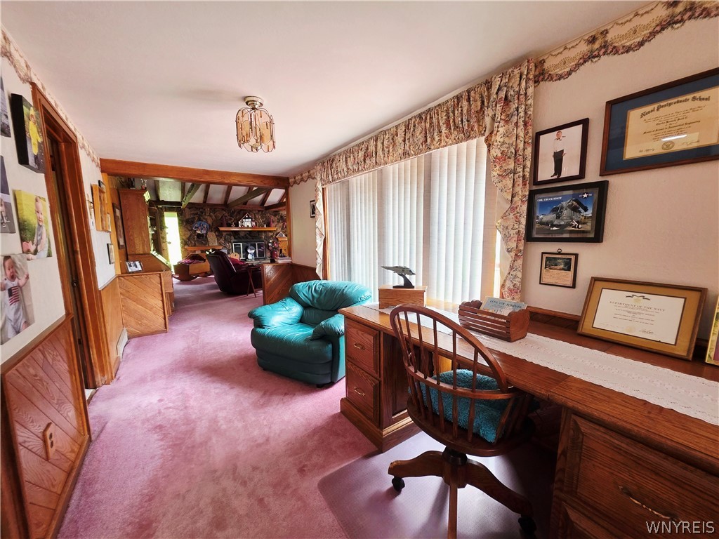 7044 Crane Road Ellicottville, NY 14731 - Photo 18 of 50