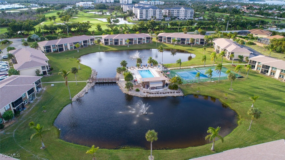 16007 Davis Road, Unit 613 Fort Myers, FL 33908 - Photo 1 of 26
