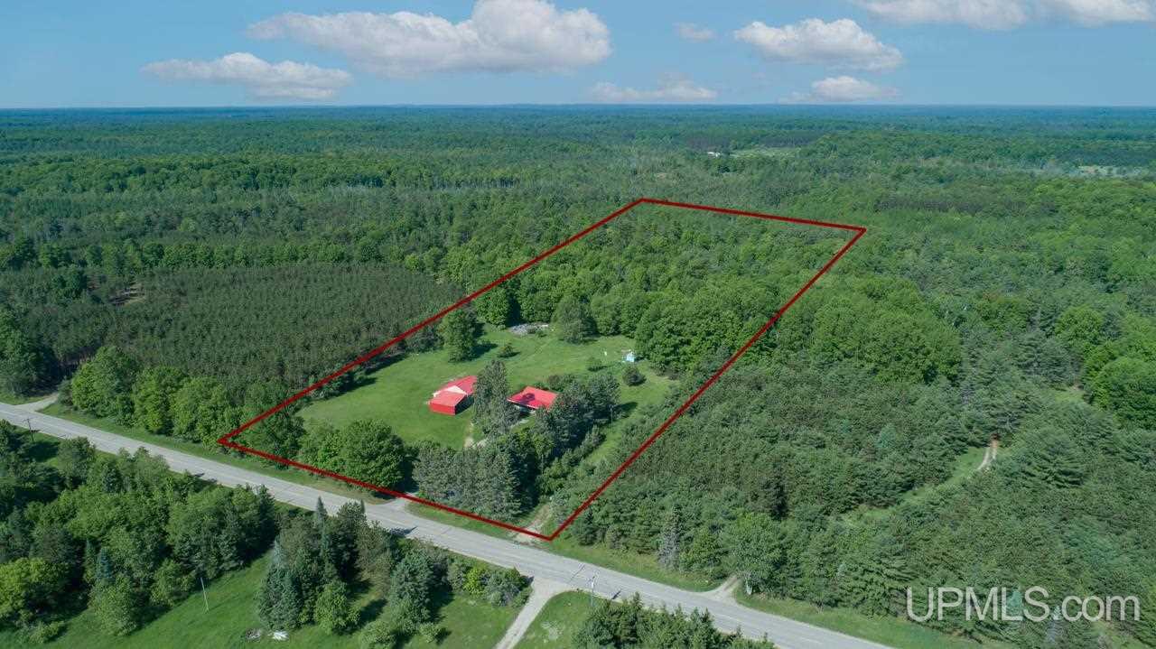 N10843 County Road 577 Daggett, MI 49821 - Photo 31 of 32
