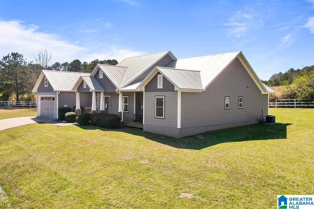 127 Perkins Landing Road Columbiana, AL 35051 - Photo 57 of 62