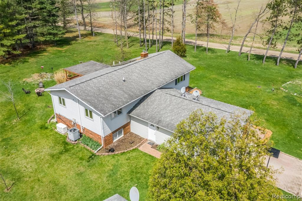 15395 Osius Road Chelsea, MI 48118 - Photo 44 of 58 Gallery Image 44