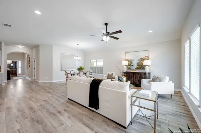 $499,000 | 8942 Whimsey Ridge, Fair Oaks Ranch, TX 78015