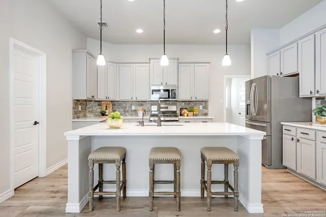 $499,000 | 8942 Whimsey Ridge, Fair Oaks Ranch, TX 78015