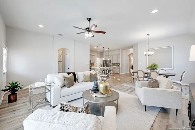 $499,000 | 8942 Whimsey Ridge, Fair Oaks Ranch, TX 78015